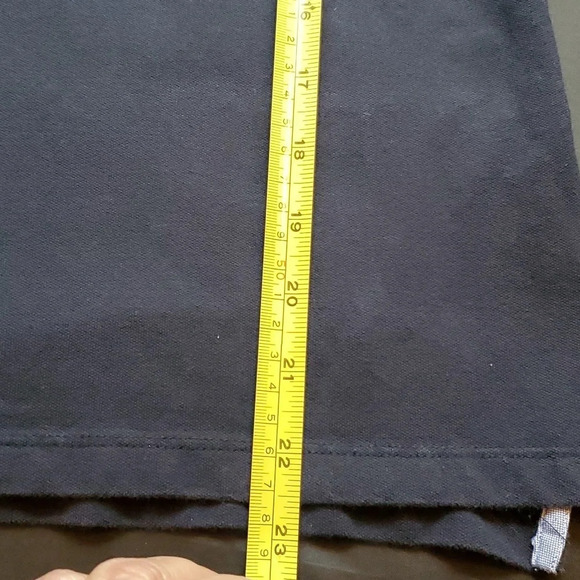 Tommy Hilfiger Womens Polo - Picture 8 of 8